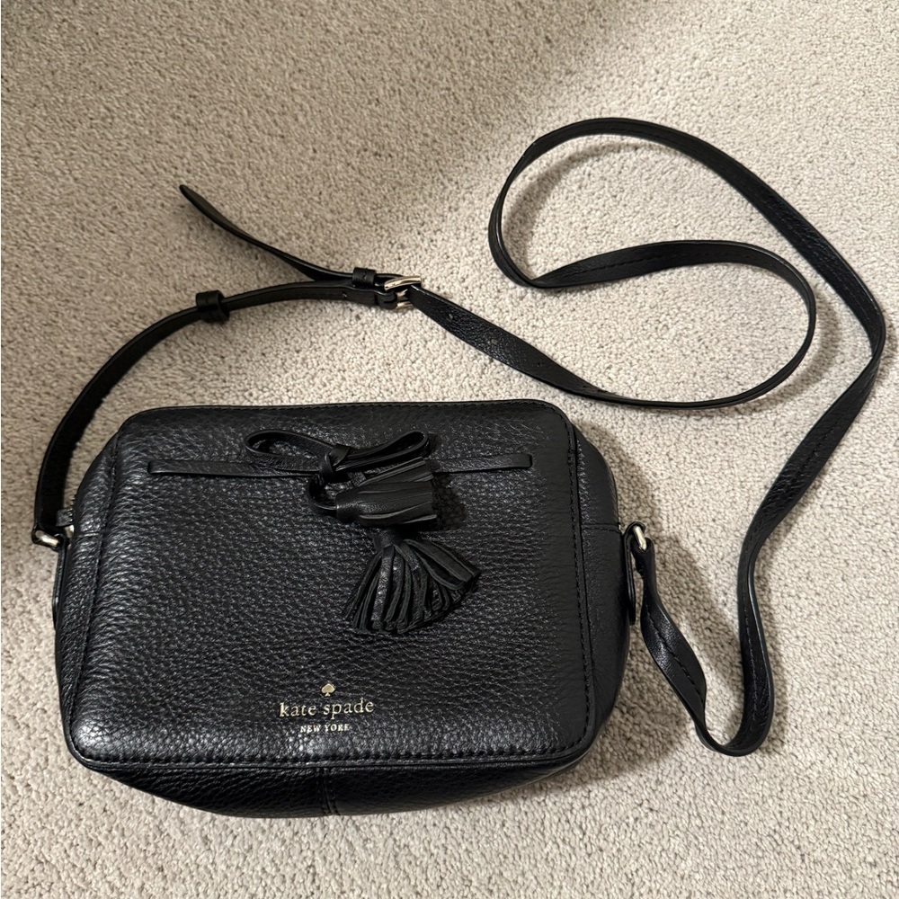 Kate Spade Madison Crossbody